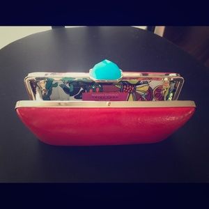 Banana Republic Clutch